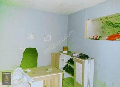 Safir Bakırköyden Soğanlı Meydana Yakın 2 Katlı Dükkan