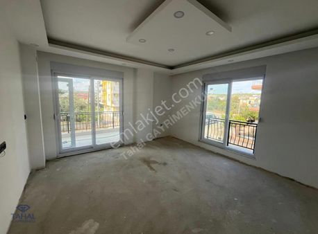 Antalya Kepez Demirel Mah. Satılık 2+1 100 M2 Sıfır Daire