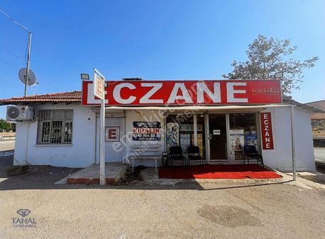 Antalya Baraj Mh. Geniş Kullanım Alanlı 50m2 Kiralık Dükkan