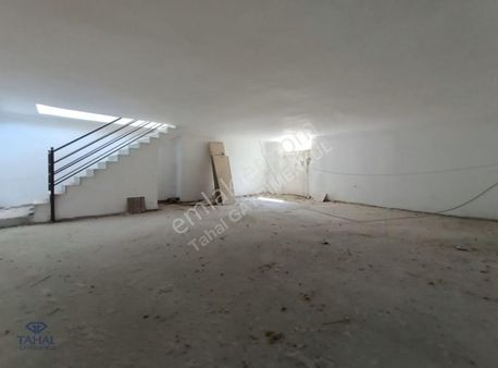 Antalya Kepez Habibler Mahallesi Kiralık Dükkan