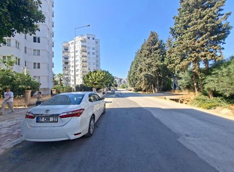 Konyaaltı Hurma Mh. Satılık 2+1 Dublex Daire