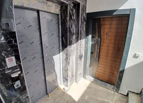 Fevzi Çakmak'ta Sıfır Asansörlü Ebeveyn Banyolu 1+1 Satılık