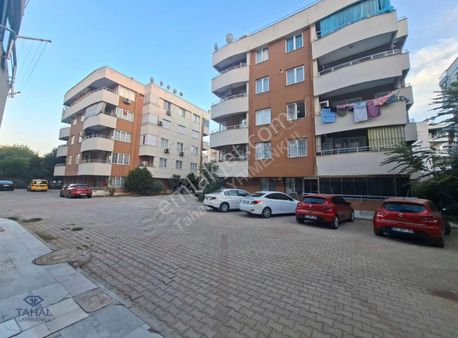 Muratpaşa Kızılarık Mh. Satılık 2+1 Daire