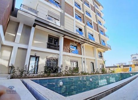 Antalya Kepez Altınova Mh. Site İçi Havuzlu 85 M2 Satılık Daire
