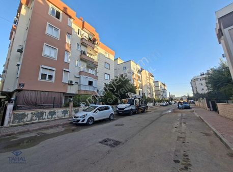 Muratpaşa Gebizli Mh. Satılık Giriş Kat 2+1 Daire