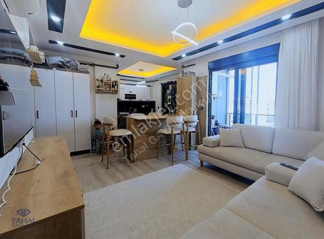 Antalya Döşemealtı Yeniköy 3+1 Dubleks Satılık Daire