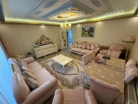 Yenikent Mustafa Kemal Mahallesi Cumhuriyet Bulv.üzerinde Satılık 4+1 Daire