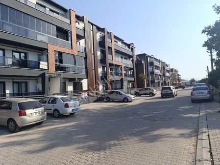 Kartepe Ertuğrul Gazi De 2+1 Sıfır İki Cephesı Açık Kiralık