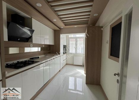 Karaaslan'dan 3+1 Ultra Lüx Yapılı Fırsat Dairesi Kaçmaz