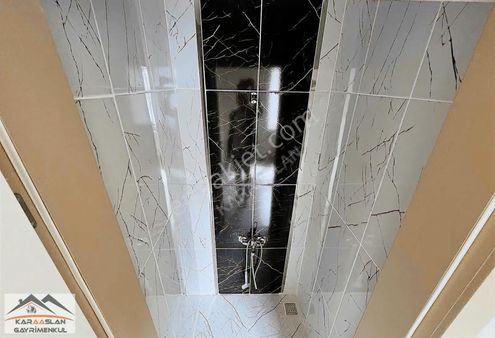 Karaaslan'dan 3+1 Ultra Lüx Yapılı Fırsat Dairesi Kaçmaz