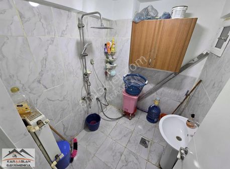 Karaaslan'dan Full+full Yapılı Trene Çok Yakın Ara Kat 3+1 Ön Cp