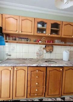 Pak Yapı'dan Satılık Daire Edremit Mah.