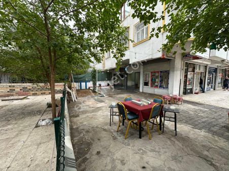 !!!ezd Emlaktan Kiralık&satılık Dükkan!!!!