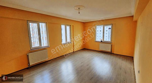 Talas Mevlana Mahallesinde Acil Satılık Fırsat Dairesi