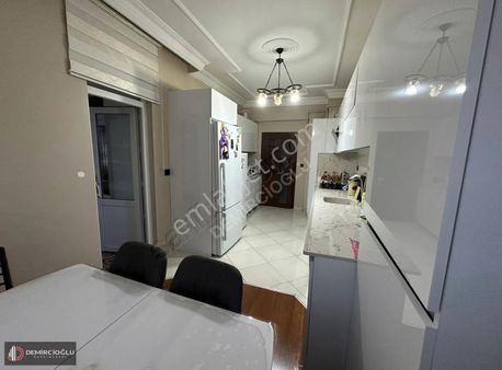 Talas Jandarma Karşısında Kombili Gb 3+1 Satılık Daire