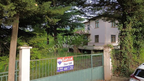 Kartepe Maşukiye 6+2 Satılık Villa