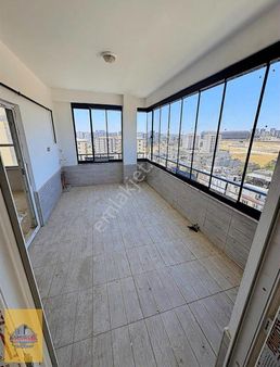 Göktürk'te Satılık 2+1 Ara Kat Lüks Daire