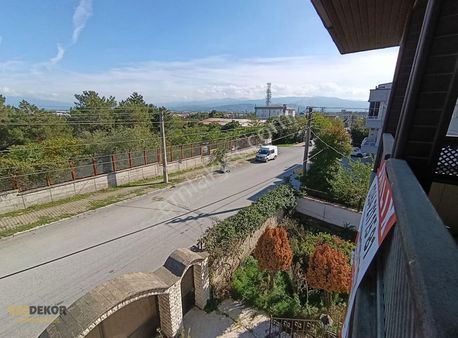 Başdekor Gayrimenkul Satılık 7+1 Villa