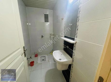 Mevsim Emlaktan Yeni Tokinin En Güzel Etabında Satılık 3+1 Daire