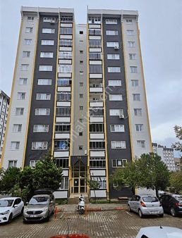 Balıkesir Karasi İlcesi Toki Yeni Mah .de 3+1 Kiralık Daire