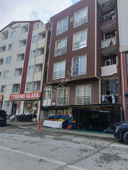 Bursa / Nilüfer /görükle /1 +1 Ayrı Mutfak / Satılık Daire