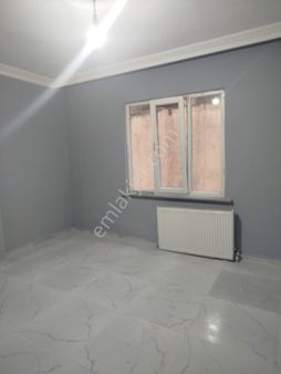 Arnavutköy 1+1 Bahçe Katı