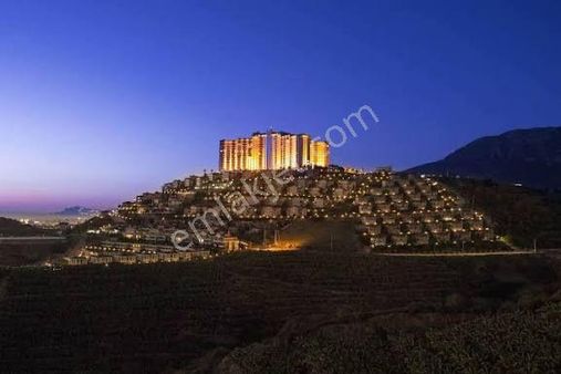 Alanya/mahmutlar🌟 Alanya Goldcıty Villa 🌟muhteşem Fiyat...!