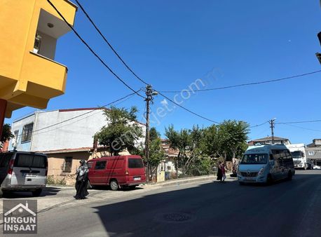 Urgun'dan İnkılap Mh Salı Pazarında Proje Yanı Kupon Fırsat Arsa