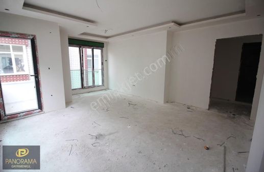 Panorama'dan Ferah'ta Ara Kat Kapalı Otoparklı 2+1