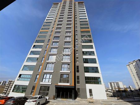 Susuz Göksuda Sıfır, Oturuma Hazır 4+1 Satılık Lüks Daire