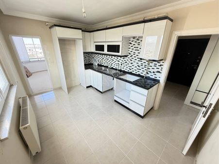 Doğan Emlak Group’tan Canik Hasköy Mh.3+1 8.kat Kiralık Daire