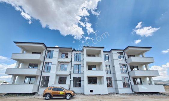 Mithatpaşa Merkezi Konumda 2+1 Lüx Muhteşem Daire