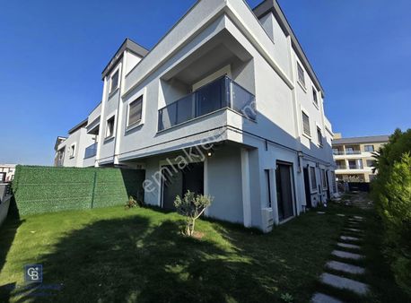 Gaziemir Sarnıç'ta Kiralık Villa