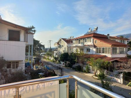 Fatoş Emlak'tan Muğla Köyceğiz Gelişim Mah 2+1 Ara Kat Daire