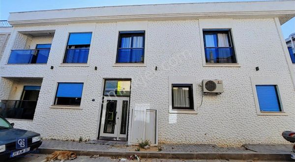 Çeşme Dalyan Da Yıllık Eşyasız Kiralık 1+1 Daire