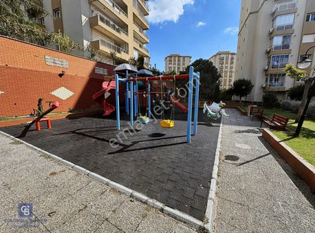 Karşıyaka Körfezköy Nar Evleri Deniz Ve Havuz Manzaralı 3+1