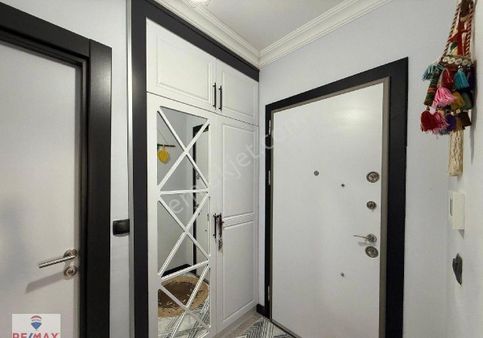 Kemalpaşa Çambel Toki De Satılık 3+1 Daire