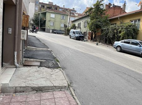 Loft Gayrimenkulden Emek Mahallesinde Devren Kiralık İş Yeri