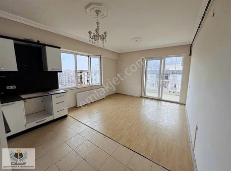 Sarısu Mh. 2+1 Boş Kiralık Daire