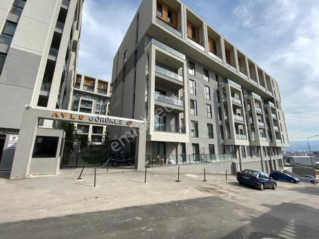 Nfs Den Avlu Görükle 1 De Kiralık 2+1 Dubleks Eşyalı Daire