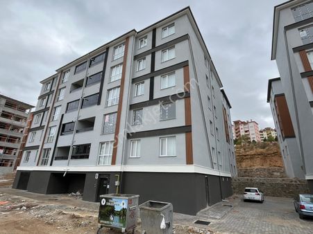 3+1 Sıfır Ara Katta Satılık Daire *** Burcu Emlak ***