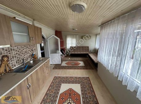 Öz Güven'den Emsalsiz Fiyata Çarşı Pazarın İçin De 5+1 Villa