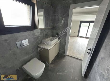 Öz Güven'den Merkezi Konum Da Sıfır Yazlık