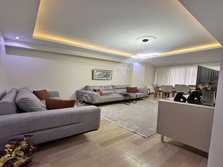 Cadde34 Yapı'dan Krediye Uygun Masrafsız Acil Satılık 2+1 Arakat Daire!!!