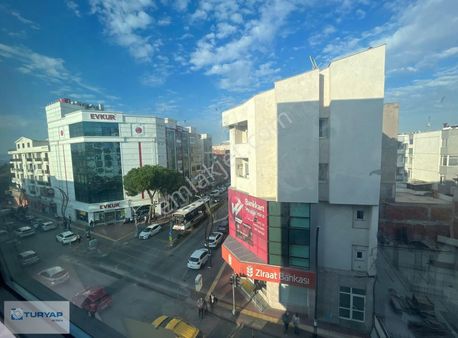 Merkezde Satılık Ofis