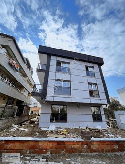 Yeni Mahallede 2+1 Kapalı Mutfak Satılık Daire