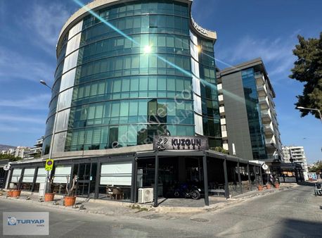 Defne Plaza Altı Hazır Müşterili Devren Kiralık Cafe