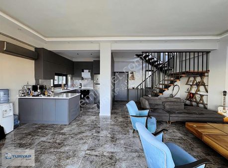 Turyap'tan Bimeyko'da Satılık Lüks Villa