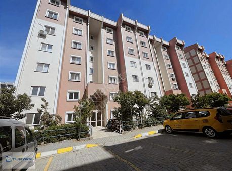 Siteler Toki'de Masrafsız Satılık 2+1 Daire