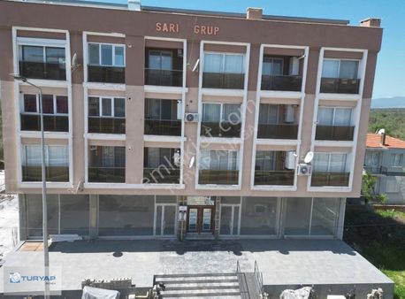 Turyaptan Şakranda Kiralık Dükkan